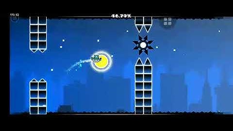 Back from the dead [Update] | By itzRaihan (me) | GDPS Editor 2.2 Subzero