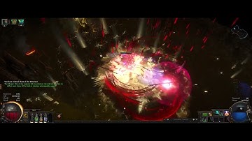 Path of Exile Phys to Fire Wardloop