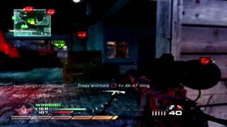 CoD : MW2  Echo  Montage HD