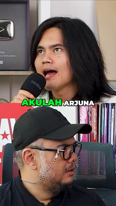 Rocker Ngajarin Vocal Coach Nada Tinggi