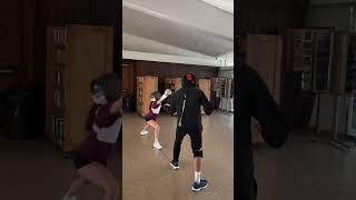 Epee lesson fencing #fencing #sports #epeefencing #fencer #olympics #trending #fencingday #viral
