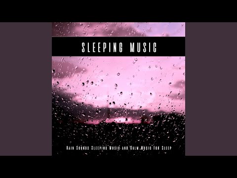 Rain Sounds Sleep Aid