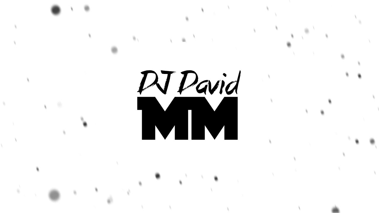 COOL FOR THE BAILE FUNK - @djdavidmm & @DJVM (FUNK REMIX) - YouTube