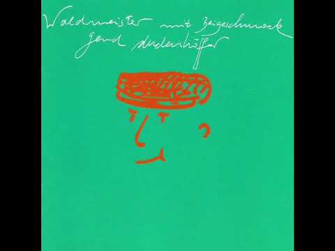 Gerd Dudenhöffer - Wiederspruch (2005) - Bühnenprogramm (nur Audio)