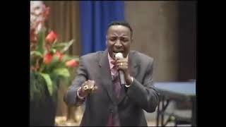 Elias Ndeda - Why All This?