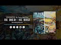 Trevor Dick Band - &quot;HE DIED | HE ROSE&quot; Official Album Release Video