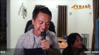 metu talake cover live request driver luragung pa ade romo