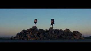 Famous Between the trees - Tyler Landman & Keith Bradbury Profile