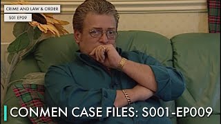 Famous Conmen Case Files: S01 EP09 Profile