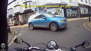 Bad Drivers of Torbay screenshot 5