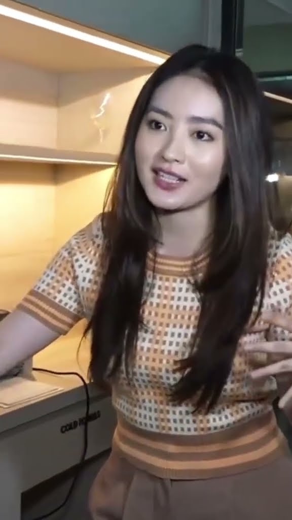 Makin bersinar, Natasha Wilona buka bisnis baru #shorts #natashawillona