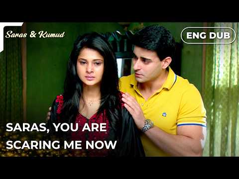 Will she actually go through with it?Saras and Kumud | Indian Drama | Dubbed in English #MEP114
