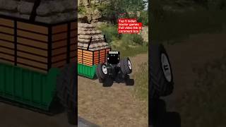 #fs20_indian_mods_01 #automobile #viral #gaming #trending #gameplay #fs20 #nishudaswal#youtubeshorts