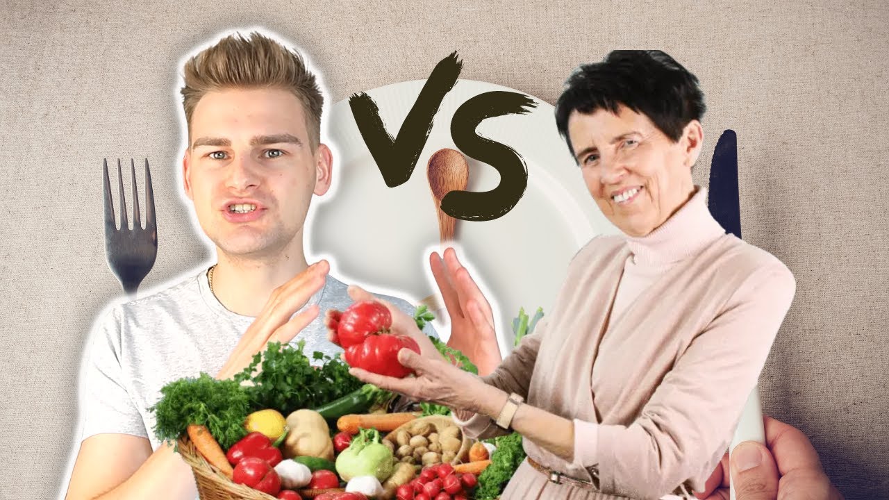 Dietetyk vs dieta dr Dąbrowskiej [1/3]