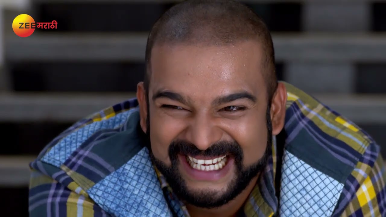 EP 60Yeu Kashi Tashi Me Nandayla - Индийское маратхи -телешоу - Же маратхи