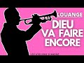 DIEU VA FAIRE ENCORE (Alléluia) Instrumentale de louange  chrétienne au Piano /FR/HD//2022