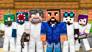 Minecraft Shady Oaks SMP! #1 l WELCOME TO SHADY OAKS!