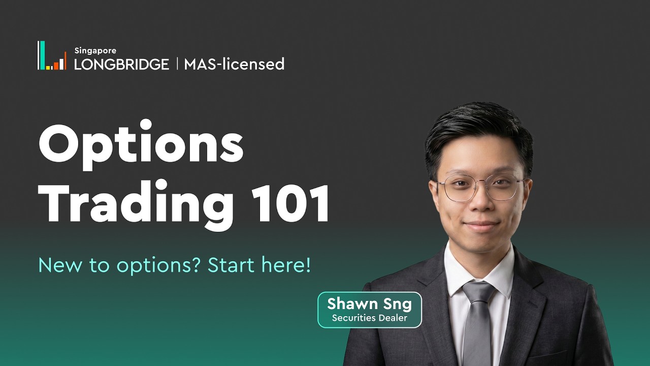 Understanding Options Trading: A Beginner's Guide