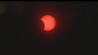 June 10 Partial eclipse visible in Pennsylvania Net Worth