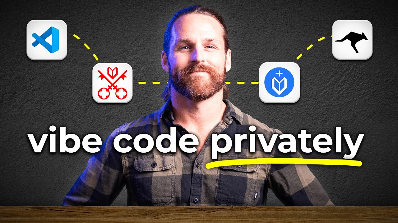 Start Vibe Coding with Venice AI (Private Journaling App)