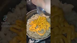 Depression Meals #32 Mac n Cheese Depression Meals #32 Mac n Cheese