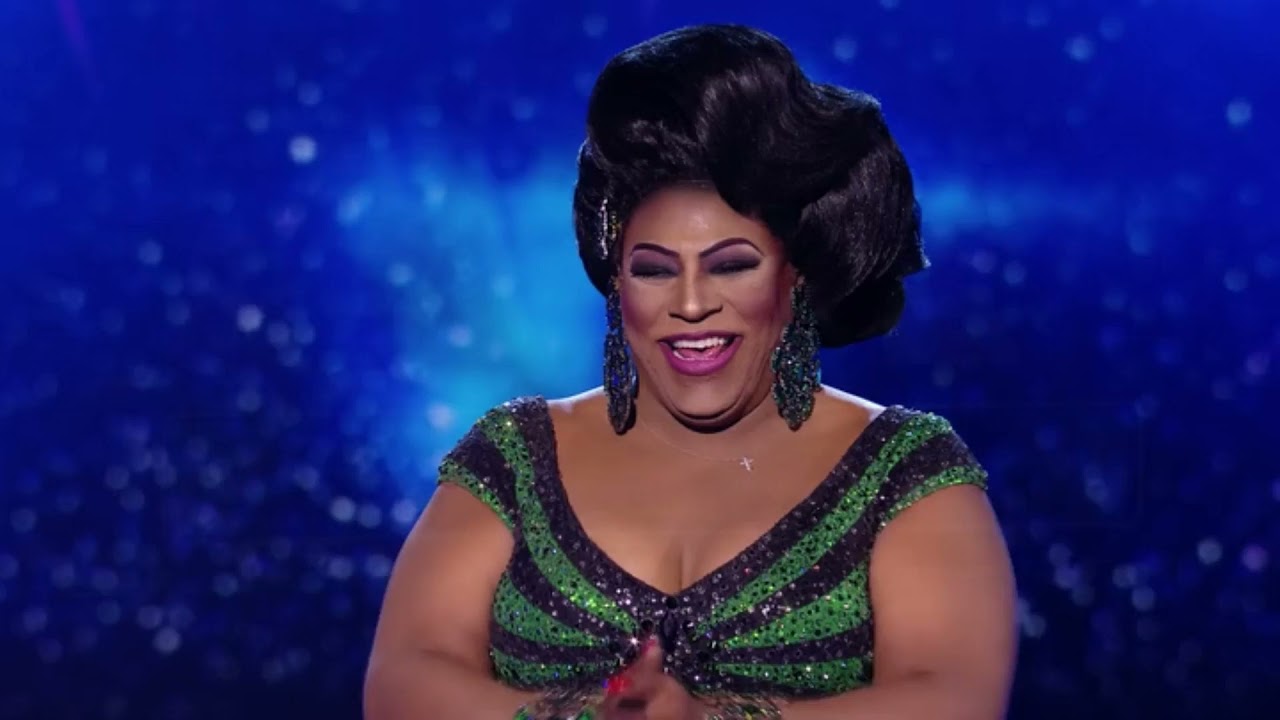 Queen of the Universe S1 Ep1 (This Is Me) Part 1 Sum-up