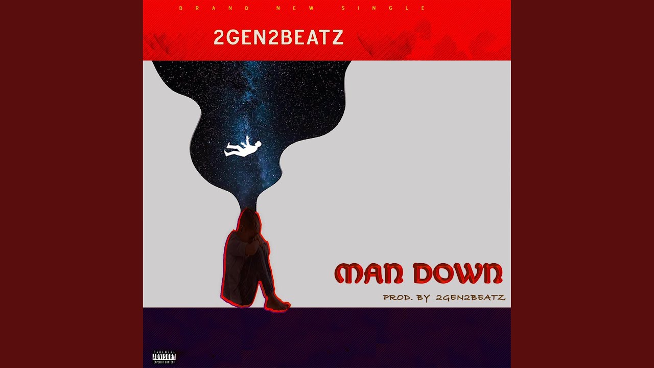 Watch MAN DOWN on YouTube Watch MAN DOWN on YouTube