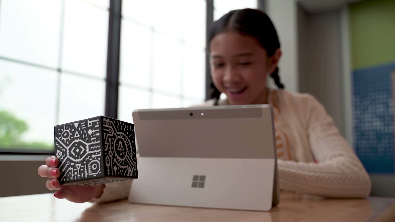 Our Latest & Greatest on Show at Edutech 2021