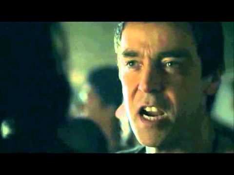 Batiatus sets Crixus to Purpose