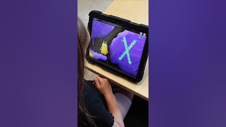 📱This is one of my FAVORITE apps for homeschool math & reading! It’s called SplashLearn and we use