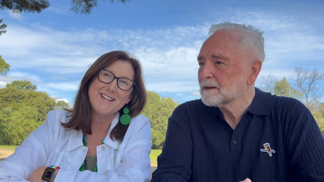 LIVed about fencing? Interview with Peter Dalkeith Scott re LIV Golf and fencing