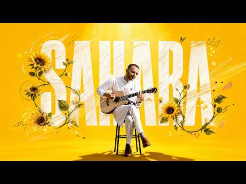 Usman Naseer - Sahara [Official Music Video]