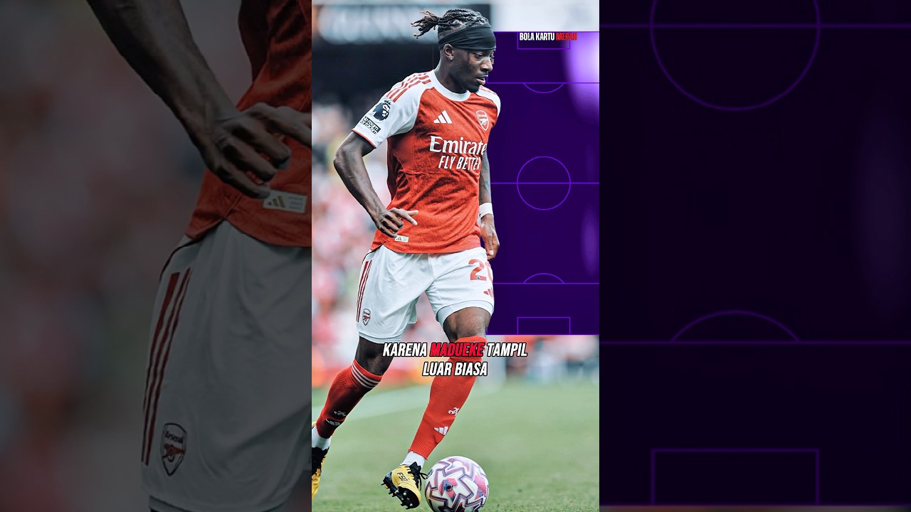 Arsenat tidak membutuhkan saka lagi ?