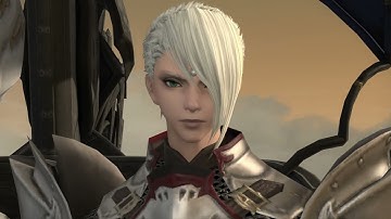 One Good Turn | #FFXIV Heavensward MSQ #074 feat. Iroha #FFXI