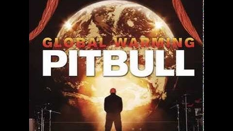 Pitbull - Don