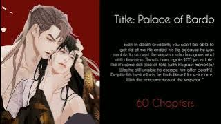 Full-Color BL Manhwa/Webtoon [Highly Recommended and Completed]