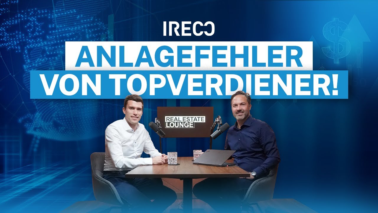 Mehrfamilienhäuser als steueroptimierte Kapitalanlage für Unternehmer und Top-Verdiener mit minimalem Risiko und Zeitaufwand