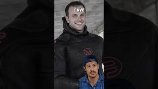 The Diver Who Entered a Cave… and Vanished Forever | Ben McDaniel Mystery#usa #canada #uk#australia