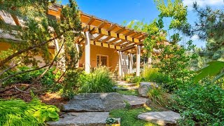 Inside a Wenatchee Architect Masterpiece | Luxury Home Tour