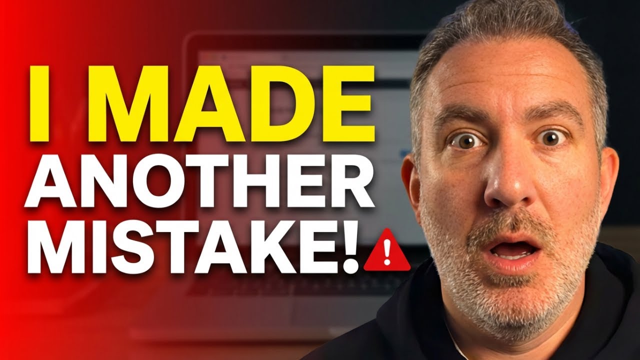 The 3 Biggest Side Hustle Mistakes Full Time Workers Make