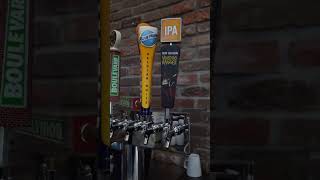 New Happy Hour Just Started Here At The Lowlander