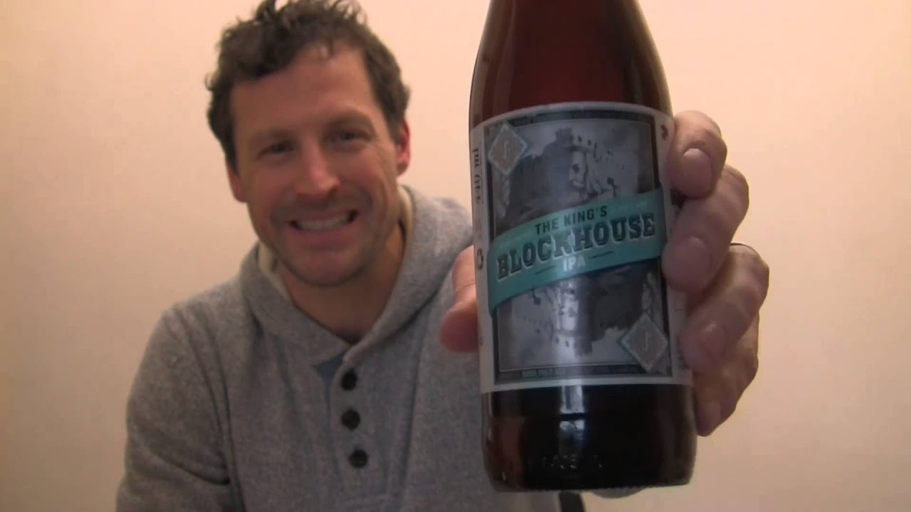 Devil's Peak Brewing