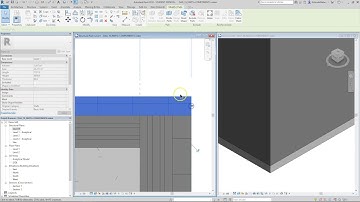 REVIT - CREATE PARTS - episode II