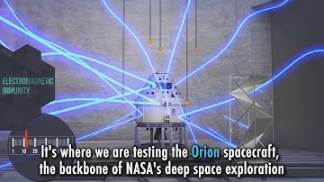 Learn How NASA Tests Space Vehicles Before Launch