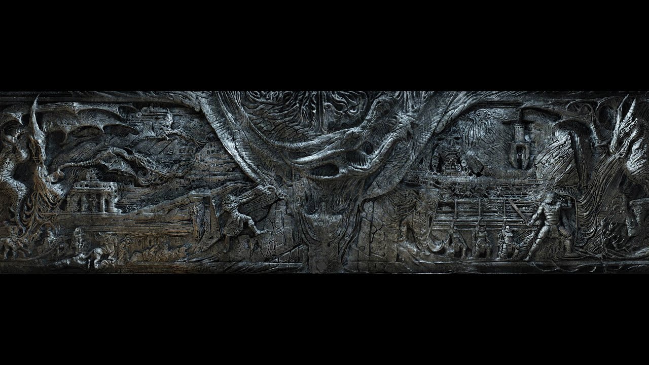 The Dragonborn Comes (An Ebon Fae Cover of Malukah's version)