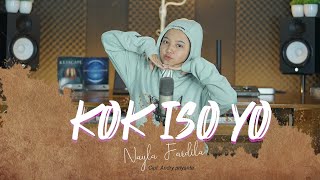 Nayla Fardila - Kok Iso Yo