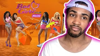 Bad Girls Club Season 11 in 11 minutes | Cameron Noel