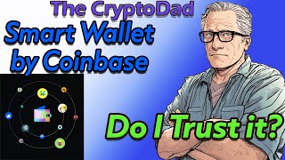 Reviewing Coinbase's New Smart Wallet: Pros, Cons, and What You Need to Know! 🌟 screenshot 4
