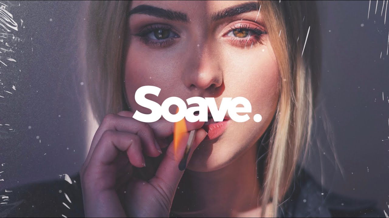 Nexeri - Baby I'm On Fire