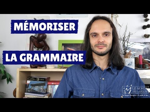 Vidéo: Comment puis-je améliorer ma grammaire philippine ?